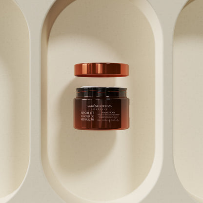 Mascarilla Absolut 6  Reparación Intensa