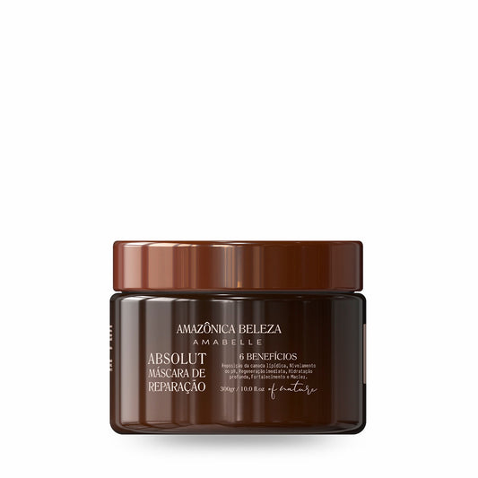 Mascarilla Absolut 6  Reparación Intensa