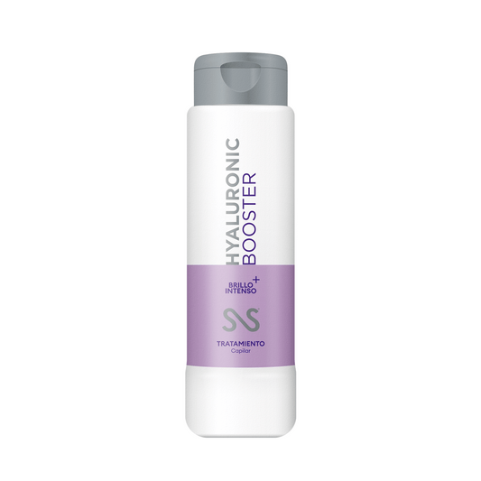 Tratamiento Capilar Biocress Hyaluronic Booster 330 ml