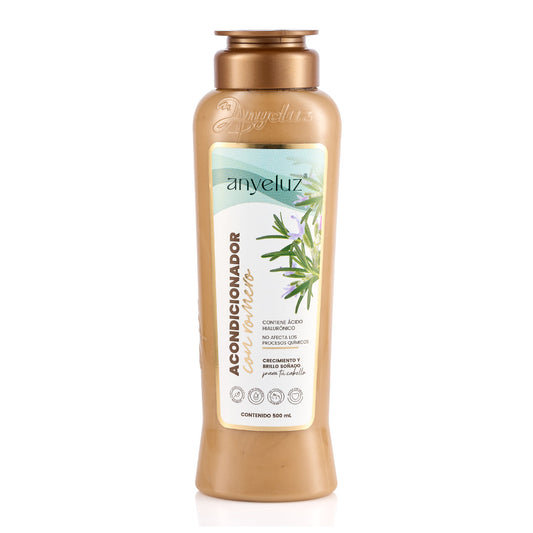 Anyeluz Acondicionador con Romero 500 ml