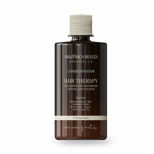 Acondicionador Hair Therapy, Nutrición