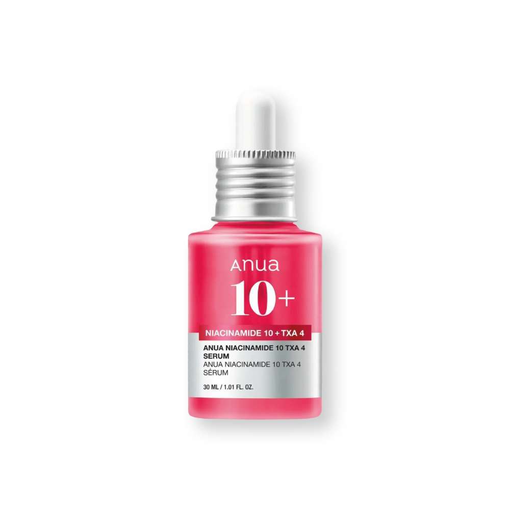 Anua Niacinamida 10% + TXA 4% Sérum 30 ml