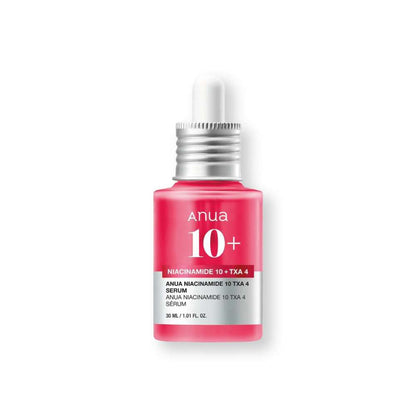 Anua Niacinamida 10% + TXA 4% Sérum 30 ml