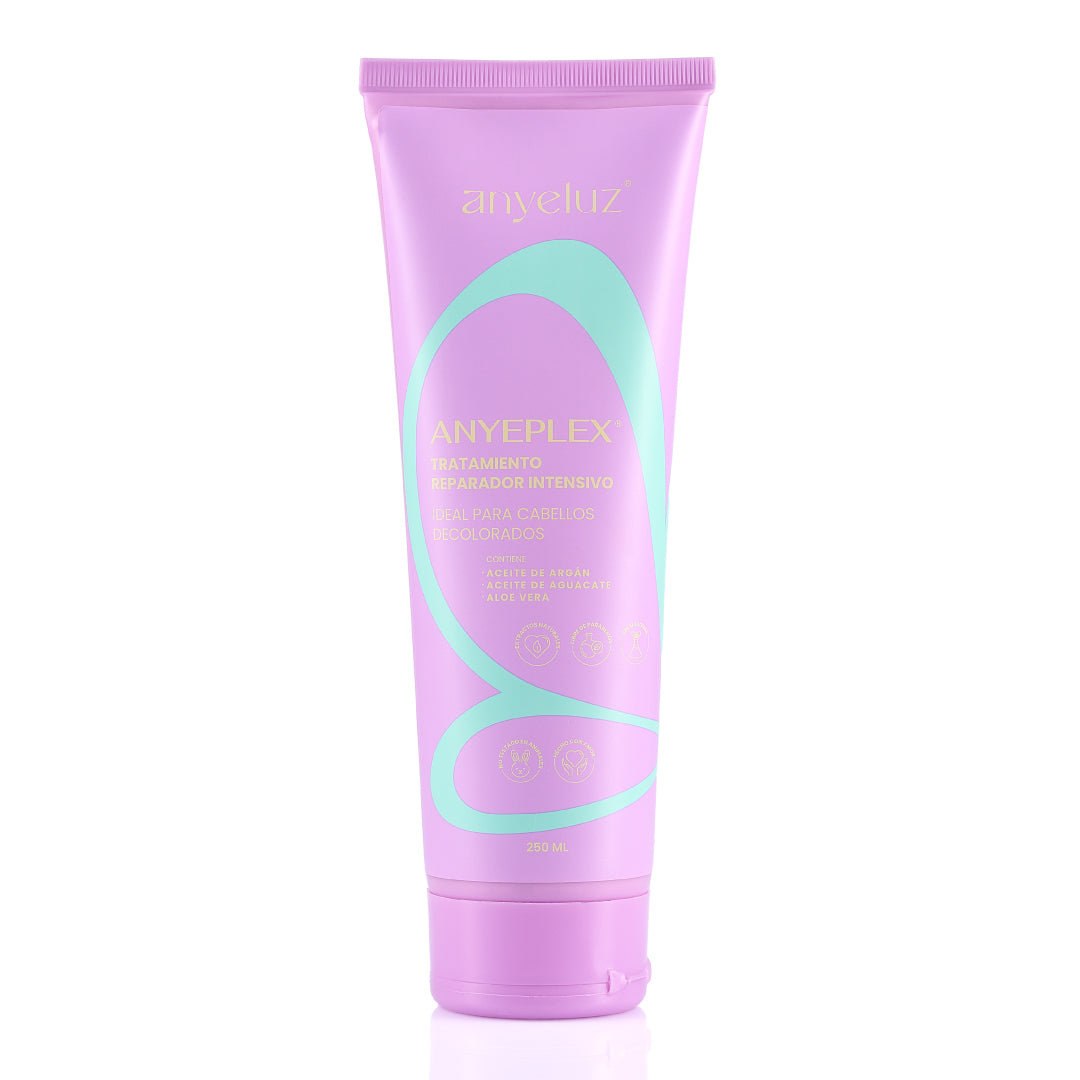 Anyeluz Anyeplex Tratamiento Reparador Intensivo 250 ml