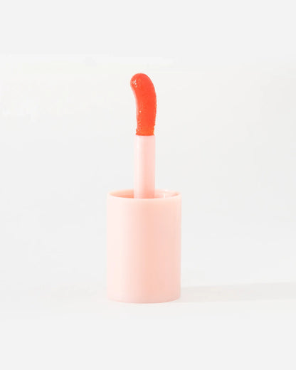 Lip Glow Ruby Rose Electric Red