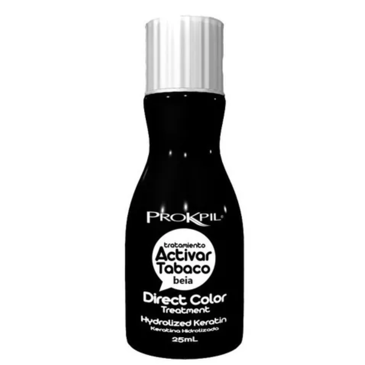 Activar Coloración Directa Tabaco 25 ml - Prokpil