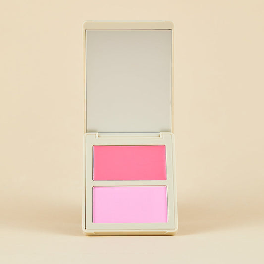 Rubor Dúo Allure Atenea Pink Crush