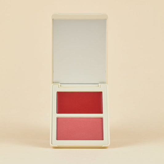 Rubor Dúo Allure Atenea Night Cherry