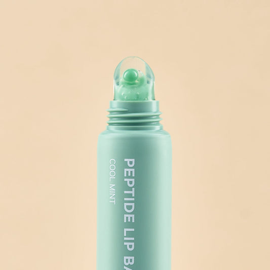 Peptide Lip Balm Atenea Cool Mint
