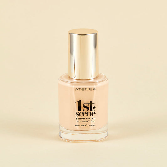 Serum Tinted Atenea Cream
