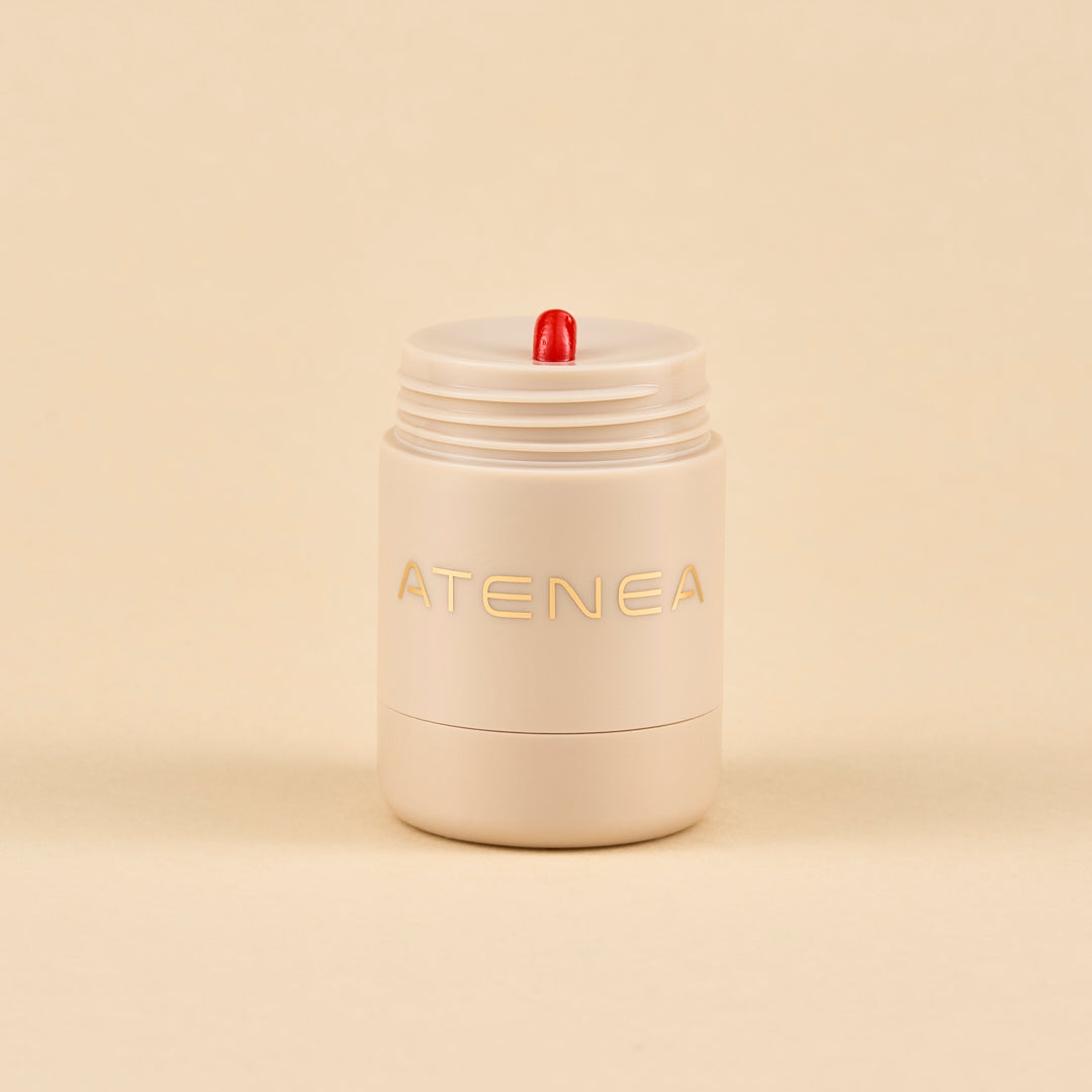 Lip Balm Mask Atenea Cherry