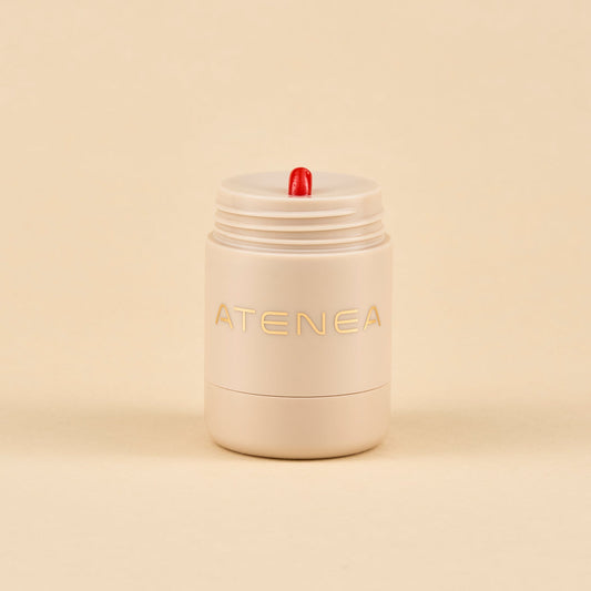 Lip Balm Mask Atenea Cherry