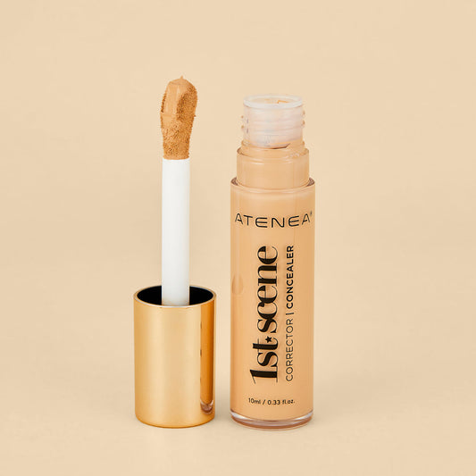 Corrector Líquido 1st Scene Atenea Beige