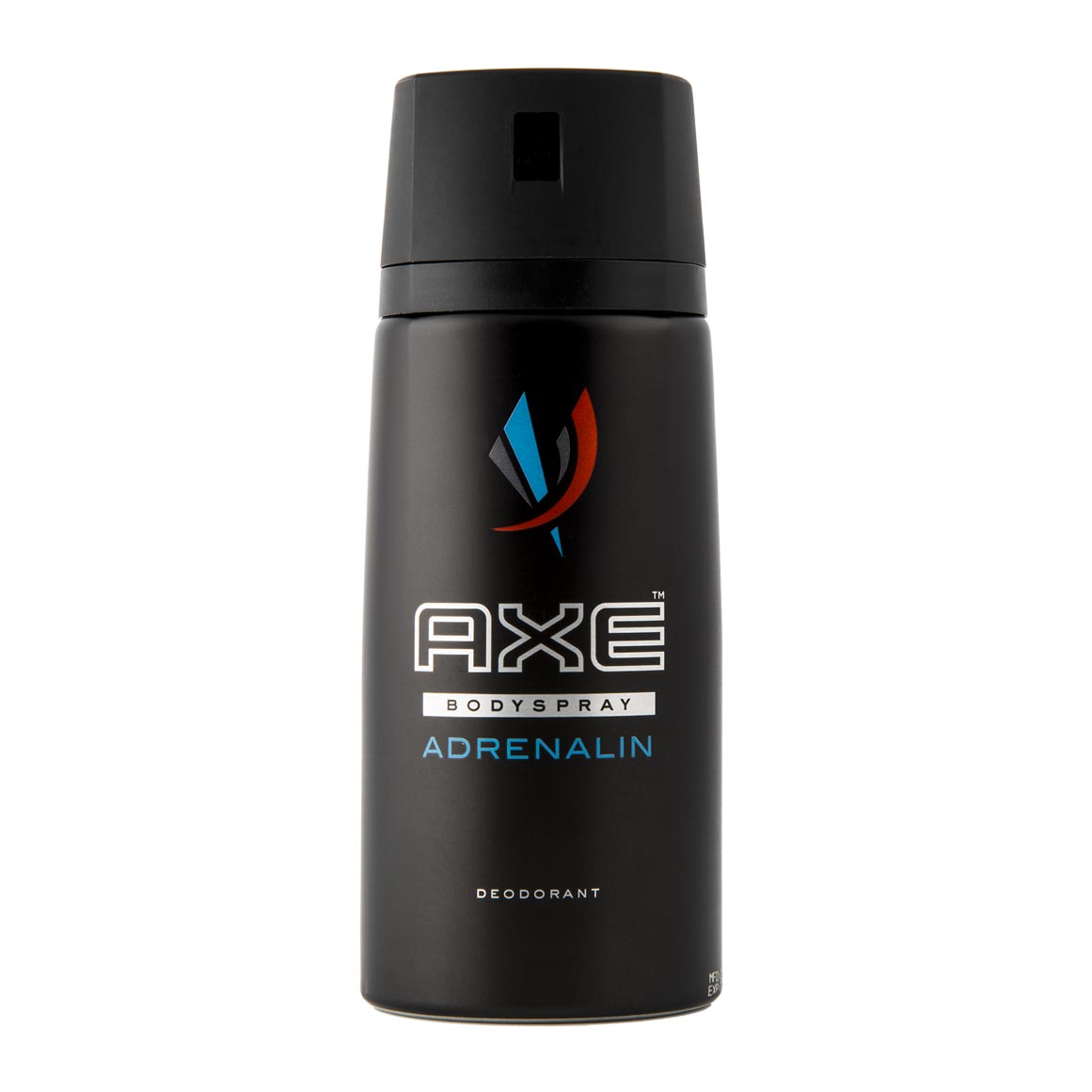 Desodorante AXE Adrenaline Aerosol Hombre 150 ml