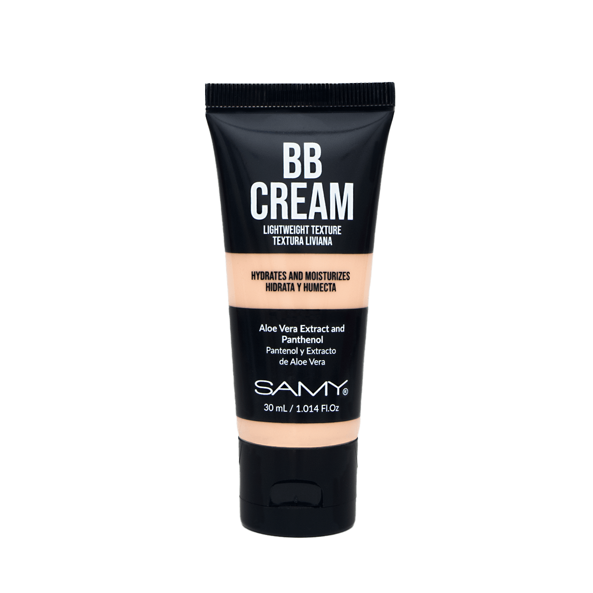 BB Cream Samy #1.0 Light 30 ml