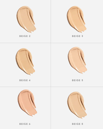Base Líquida Ruby Rose Soft Matte Beige 2
