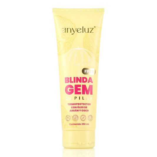 Anyeluz Termoprotector Blindagem 250 ml
