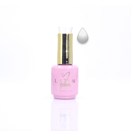 Base Rubber Clear Latin Nails 15 ml