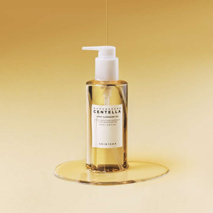 SKIN1004 Madagascar Centella Light Cleansing Oil 200 ml