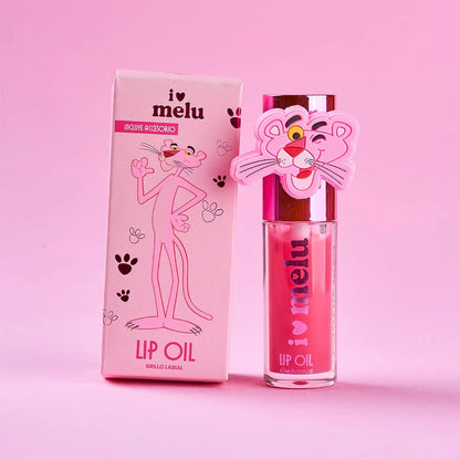 Lip Oil Pantera Rosa Ruby Rose Chic Gloss