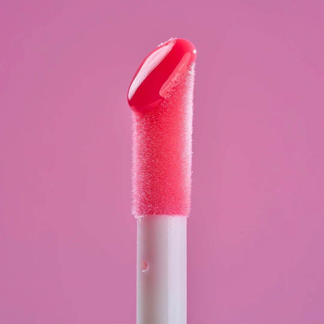 Lip Oil Pantera Rosa Ruby Rose Chic Gloss