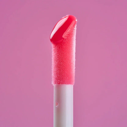 Lip Oil Pantera Rosa Ruby Rose Chic Gloss