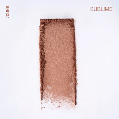Bronzer Compacto Sublime Atenea Dune