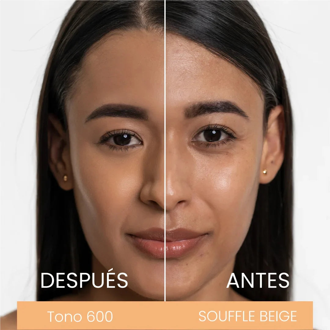Corrector en Gel Serum Humide Montoc Tono 600 Souffle Beige 4,1 g