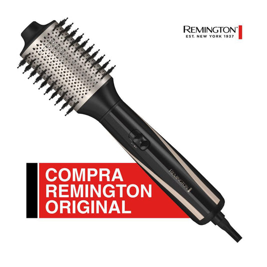 Cepillo Secador Remington Wet2Style AS21AO