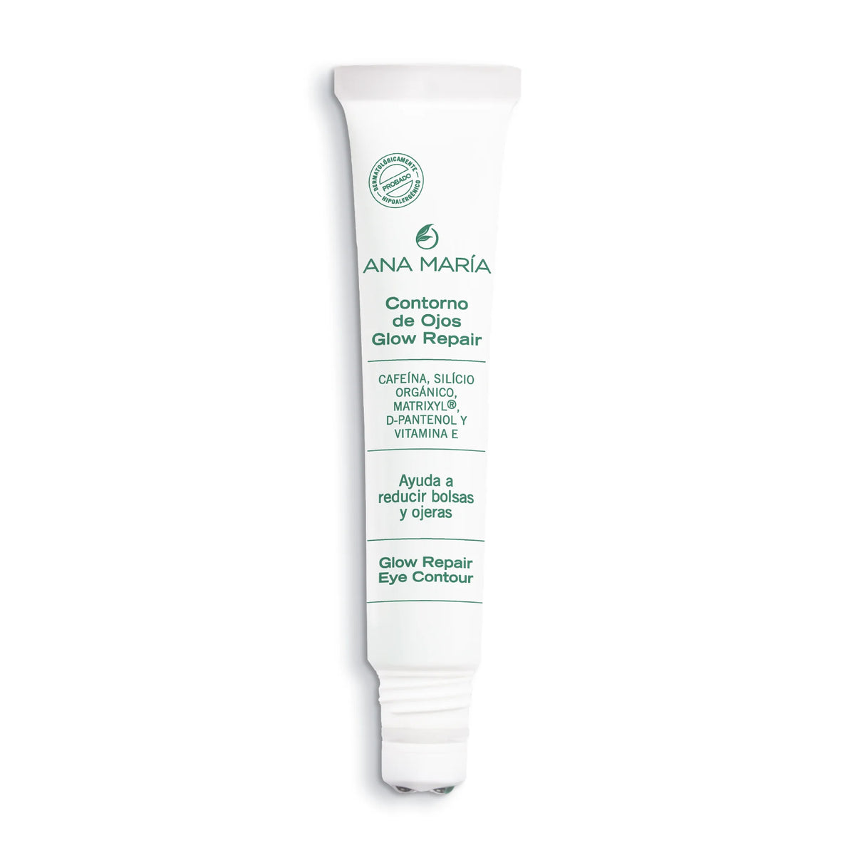 Contorno de Ojos Glow Repair Ana María 15 mL