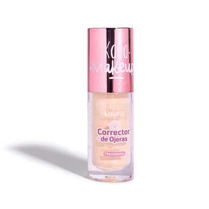 Corrector de Ojeras Kaba Makeup  5 mL/0,2 Oz