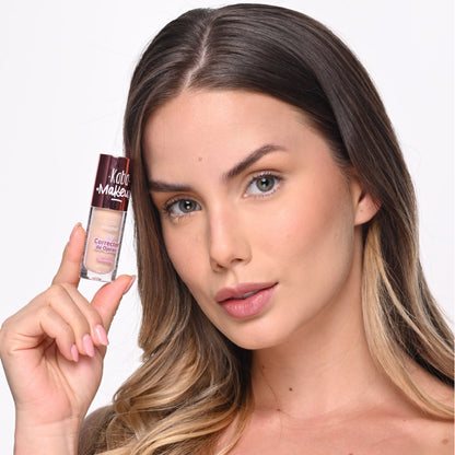 Corrector de Ojeras Kaba Makeup  5 mL/0,2 Oz