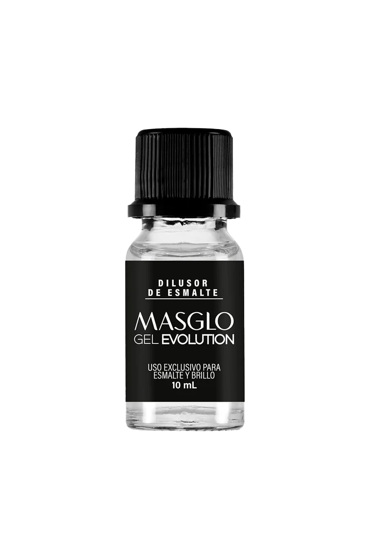 Dilusor Masglo Gel Evolution 10 ml