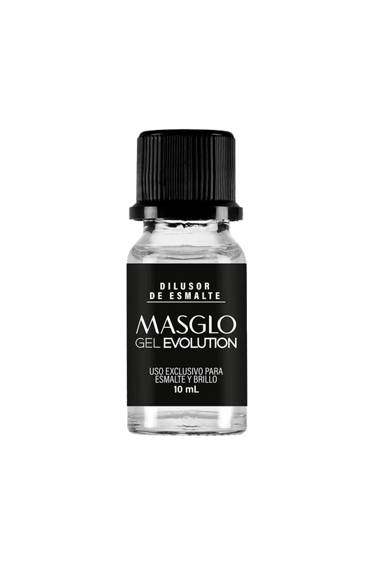 Dilusor Masglo Gel Evolution 10 ml