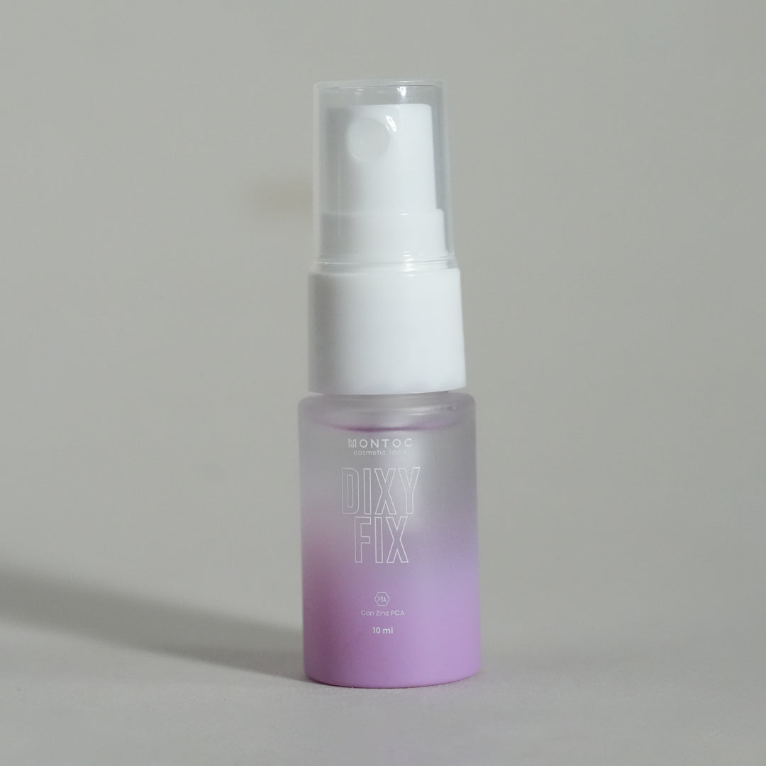 Fijador de Maquillaje Dixy Fix Mini Montoc 10 ml
