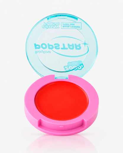 Rubor Cremoso Ruby Rose Pop Star Ego