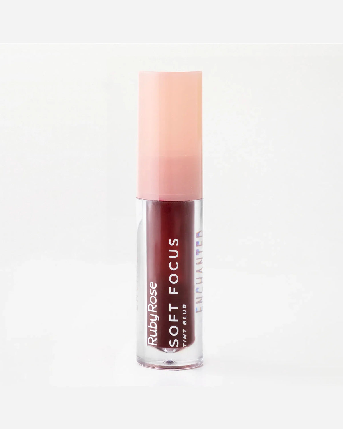 Tinta Labial Soft Focus Blur Tint Ruby Rose Enchanted