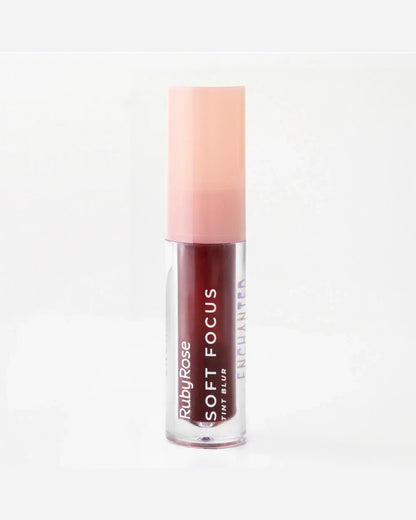 Tinta Labial Soft Focus Blur Tint Ruby Rose Enchanted