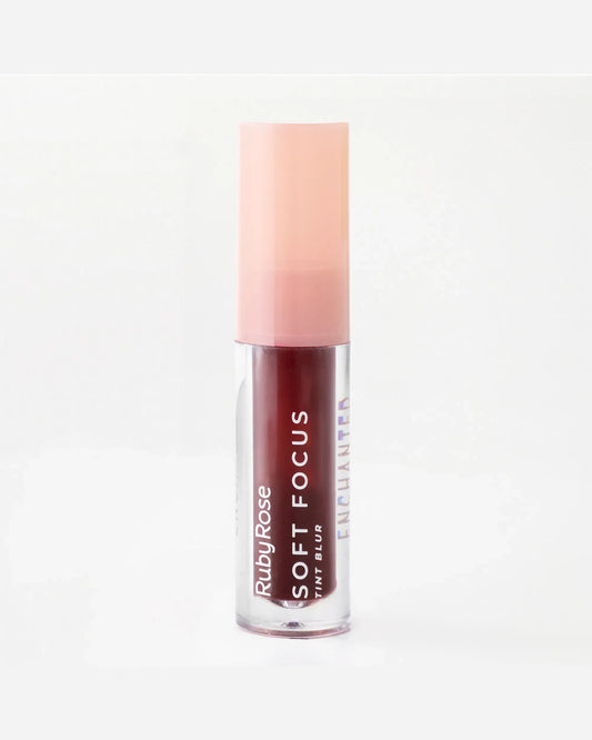 Tinta Labial Soft Focus Blur Tint Ruby Rose Enchanted