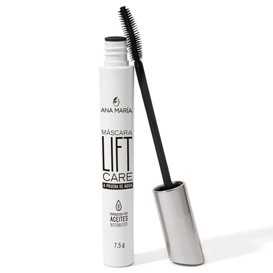 Máscara de Pestañas Lift Care Waterproof Ana María 7,5 g