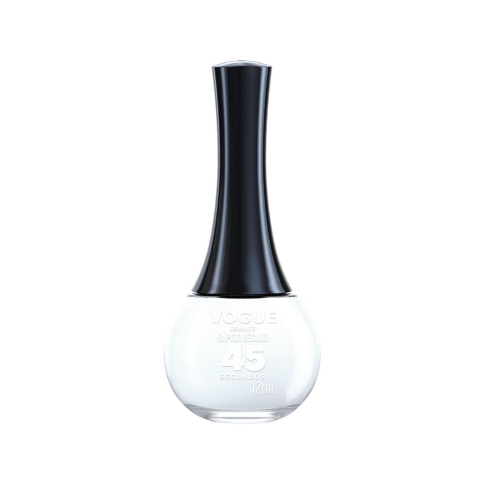 Esmalte Vogue Rápido Secado 45 Segundos Brisa Tropical
