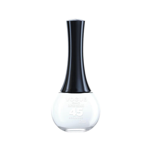 Esmalte Vogue Rápido Secado 45 Segundos Brisa Tropical