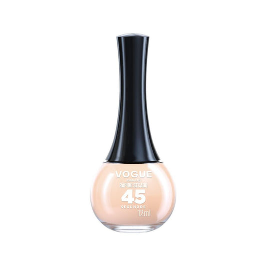 Esmalte Vogue Rápido Secado 45 Segundos Calma Pacífica