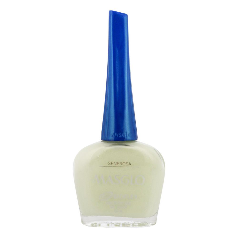 Esmalte Masglo Tradicional Generosa 13,5 ml