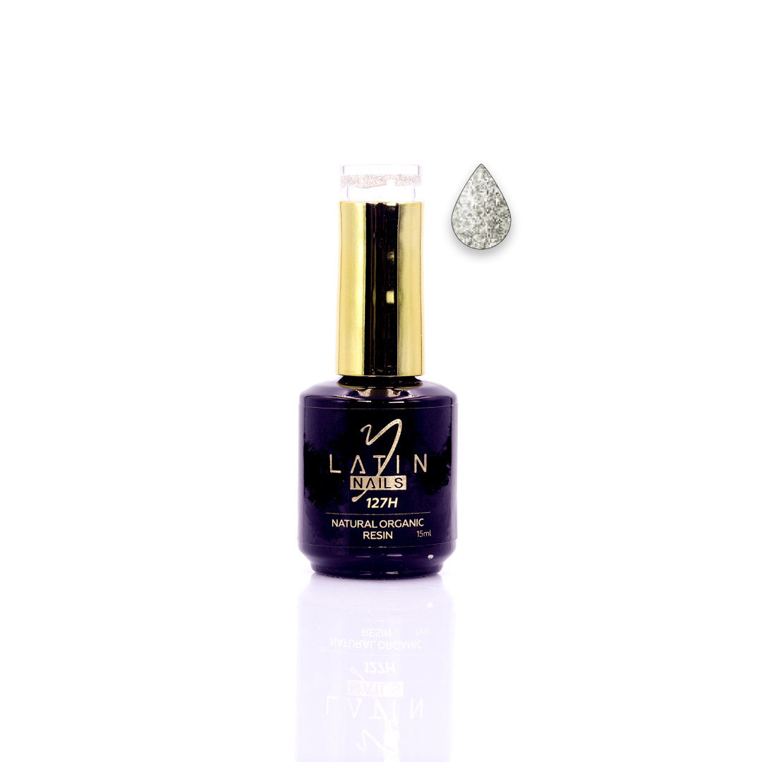 Esmalte Semipermanente Latin Nails Tono 127 8 ml