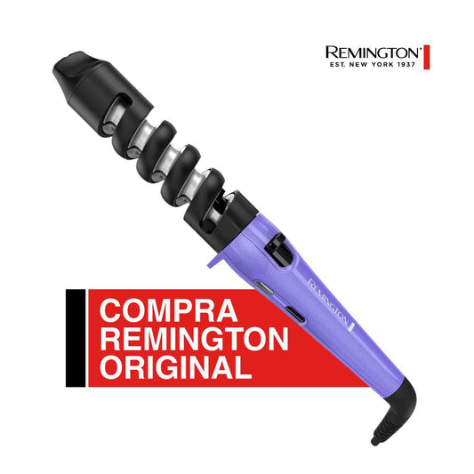 Rizador Remington 2 en 1 CI63N1