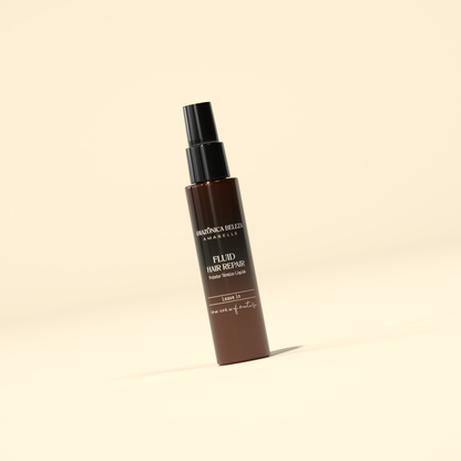 Fluido Hair Repair Amazônica Beleza 120 ml