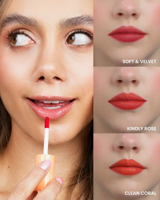 Gel Tint Melu by Ruby Rose