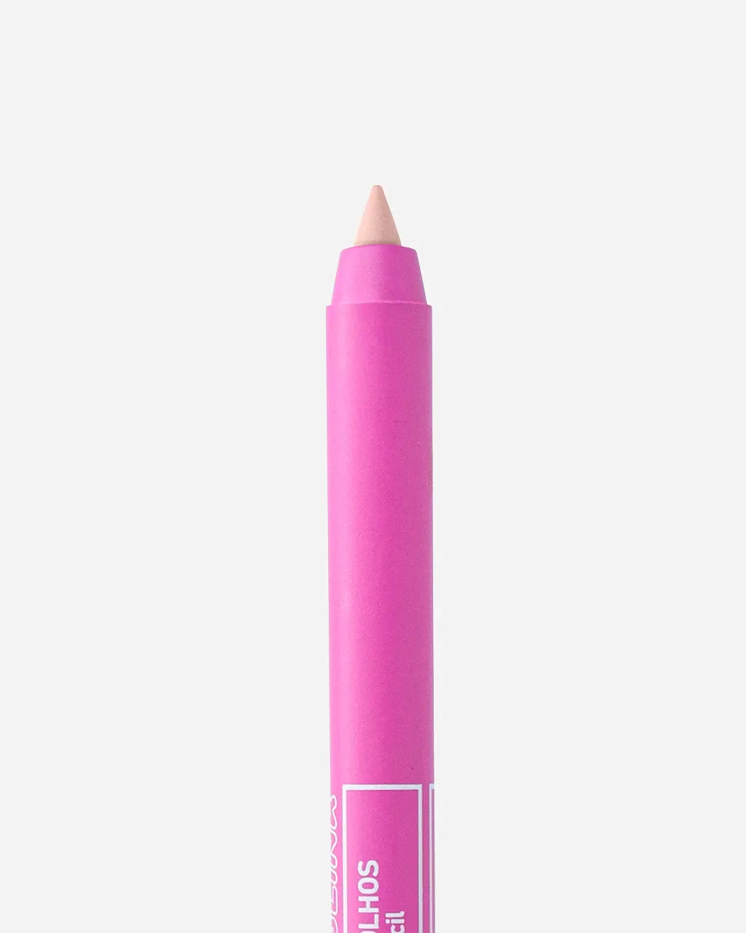Lápiz Delineador de Ojos Ruby Rose Pop Star Golden Star