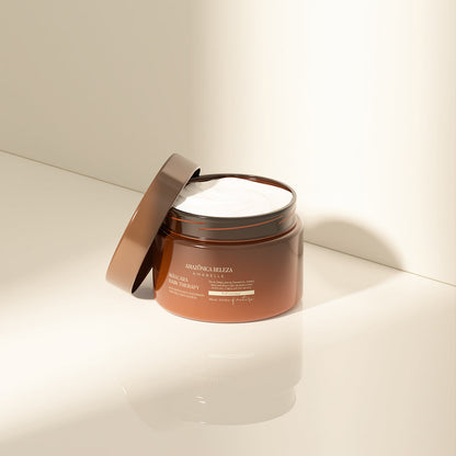 Mascarilla Hair Therapy, Nutrición